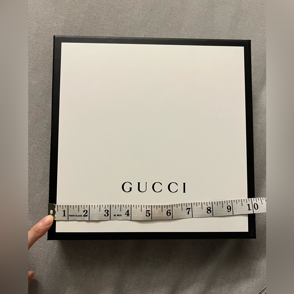 Gucci Box - Picture 5 of 7